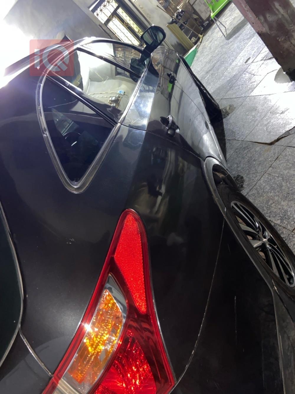 هیوندای ڤێرە کروز